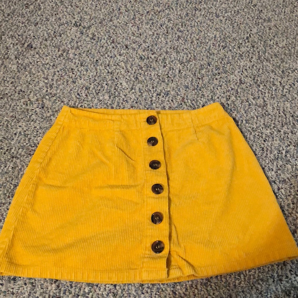 Skirt